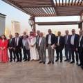 في حدث يعقد للمرة الأولى بالقاهرة: